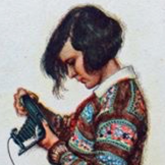 Meet your Posher, Anne - Picture 2 of 3